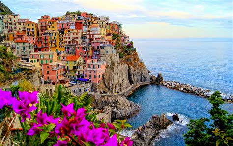 Manarola Picture - Image Abyss