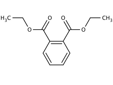 Purchase Diethyl phthalate [84-66-2] online • Catalog • Molekula Group