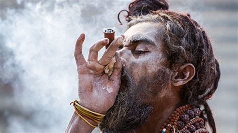 Things about the Aghoris tribe in India that will creep you out! | India.com