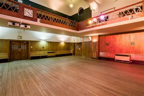 Conway Hall - A London Evening Venue for Hire – HeadBox