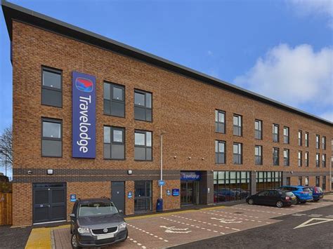 Travelodge Stirling City Centre - UPDATED 2022 Prices, Reviews & Photos (Scotland) - Hotel ...