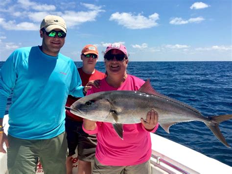 Panama City Beach Deep Sea Fishing | Gary Spivack