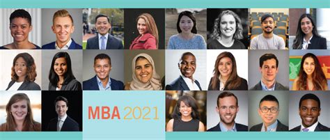 Harvard Business School Class of 2021 Student Profiles - MBA - Harvard Business School