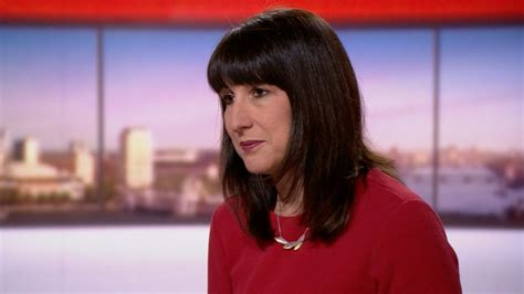 Rachel Reeves brings much-needed unity to Labour with bold policy ...