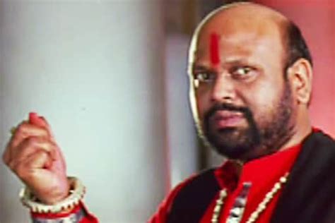 Rami Reddy, The Lesser-known Villain Of Hindi Films, Who instilled Fear In The Audience - News18