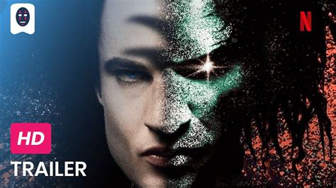 The Sandman - Official Trailer - Netflix - YouTube