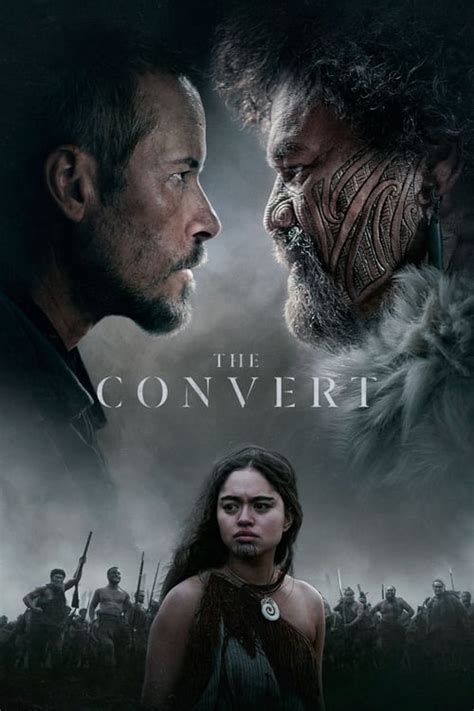 The Convert 2025 Trailer - Leonard Russell