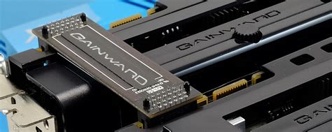 Gaming at 4K with Gainward's GeForce GTX 970 SLI Graphics Cards | TechSpot