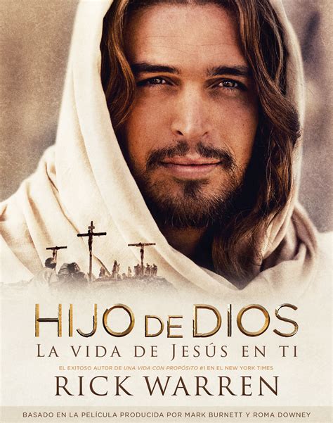 ¡Nuevo Estudio Bíblico! Hijo de Dios: La vida de Jesús en ti | Baptist ...