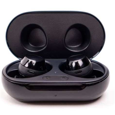 Galaxy Buds Charging Case Lights : Samsung Galaxy Buds â€“ Machiswala ...