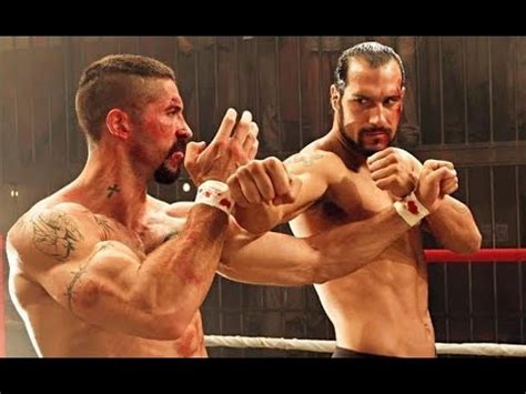 Scott Adkins (boyka) top 5 action fight scenes - YouTube