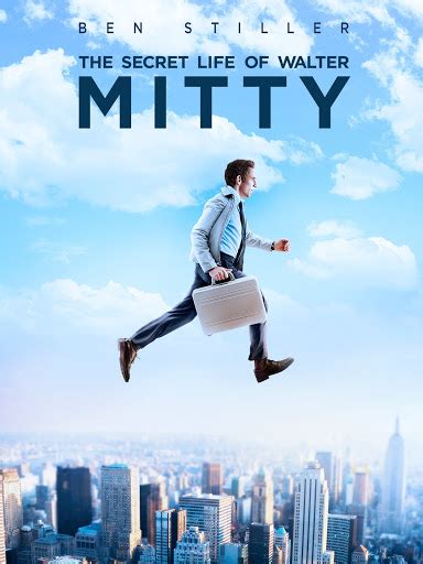 The Secret Life of Walter Mitty - Movies on Google Play