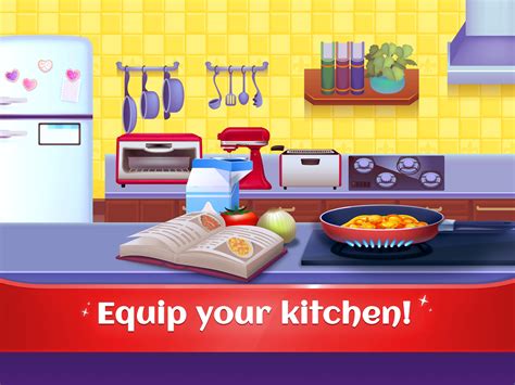 Cookbook Master for Android - APK Download