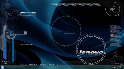 Lenovo Blue Wallpapers - Top Free Lenovo Blue Backgrounds - WallpaperAccess