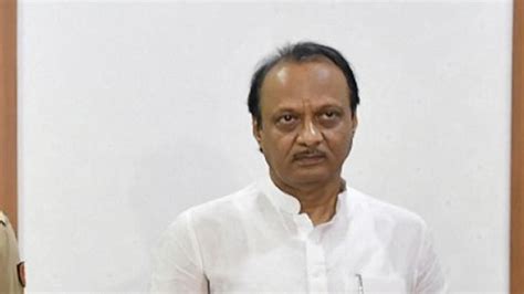 AJIT PAWAR FOR INCLUSION OF BORDER AREA MARATHI-SPEAKING VILLAGES ...