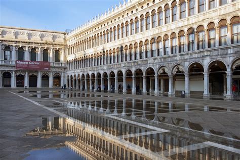 Museo Correr | Venice | Italy | My Art Guides