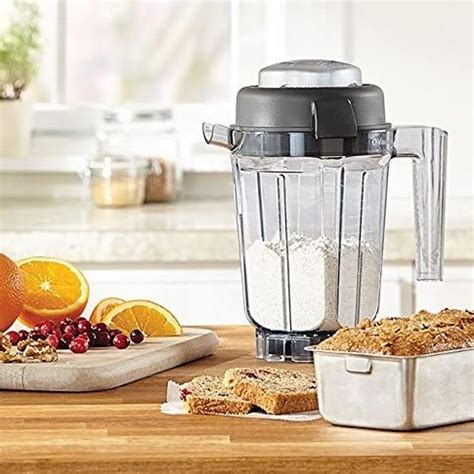 Vitamix Wet Vs Dry Container: Do You Really Need Two or One Is Enough?