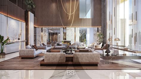 Villa Arabisc / Interior Design - B8 Architecture and Design Studio