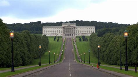 Edificios del Parlamento de Stormont Tours: lo MEJOR de 2022 ...