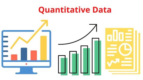 Quantitative Data - Types, Methods and Examples - Research Method