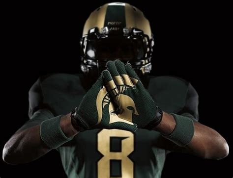 25 best Love MSU images on Pinterest | Football jerseys, Football ...