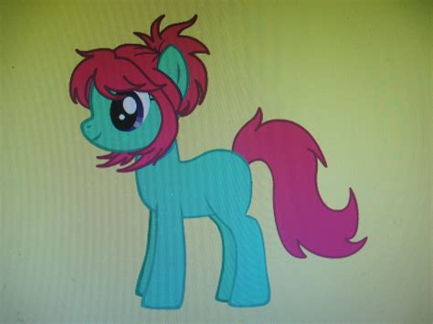 G4 minty - My Little Pony Photo (36066110) - Fanpop