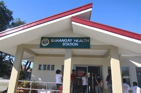 Construction firm offers free use of 570 health stations for COVID-19 fight | PressOnePH