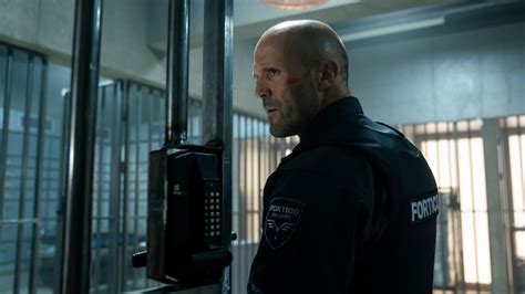 Jason Statham 4K HD Wrath Of Man Wallpapers | HD Wallpapers | ID #76137