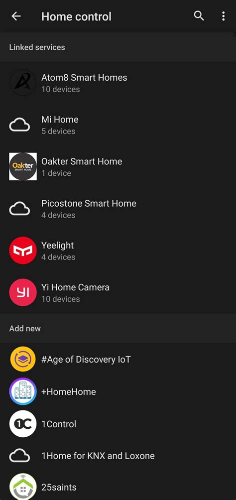 How to Control Your Smart Home Devices Using Google Assistant