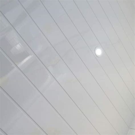 Guardian Internal Cladding Panel 250mm X 2600mm X Clad White Pack Of ...