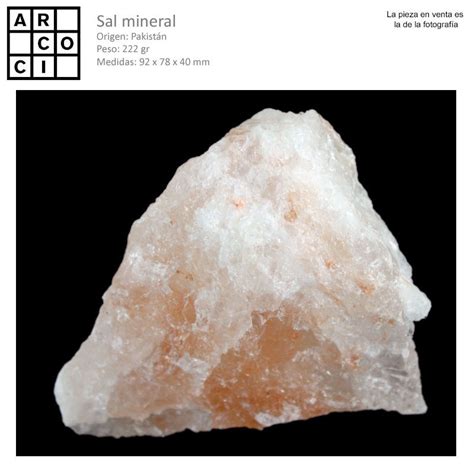 SAL MINERAL (PAKISTAN)