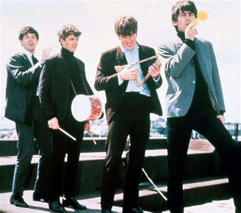 1 Song From The Beatles' 'Revolver' Didn't Become a Hit Until Years After the Band Broke Up