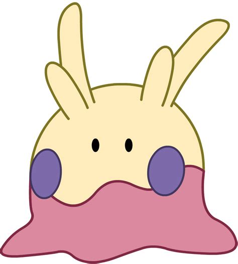 Shiny Goomy by Jackson93 on DeviantArt