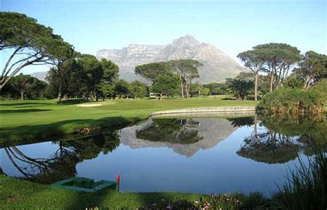 King David Mowbray Golf Club in Mowbray, Cape Town, South Africa | Golf Advisor