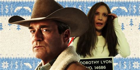 Fargo Season 5 Episode 8 Recap: Scotty's Real Father & 9 Other Reveals