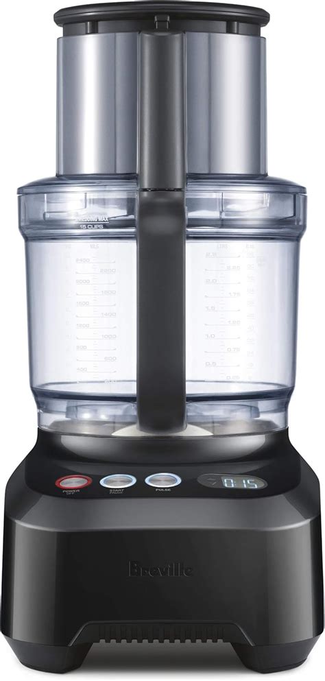 The 9 Best Breville Food Processor Blender - Life Sunny