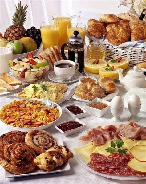 brunch français | Brunch buffet, Brunch recipes, Brunch