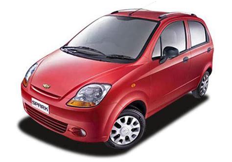 Chevrolet Spark 2007-2012 Price, Images, Mileage, Reviews, Specs