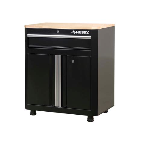 Free Standing Cabinets - Garage Cabinets & Storage Systems - The Home Depot