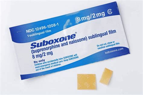 Suboxone Vs. Subutex Vs. Zubsolv: Which Is Better For Treating An Opioid Addiction?