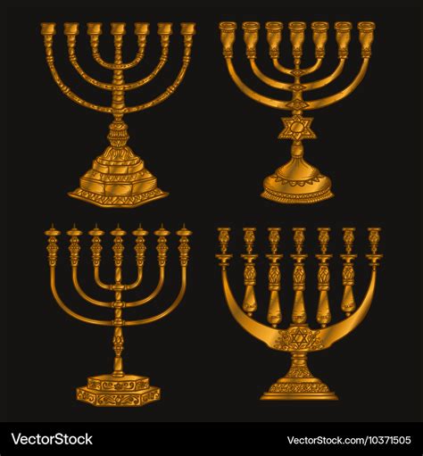 Jewish Religious Symbols