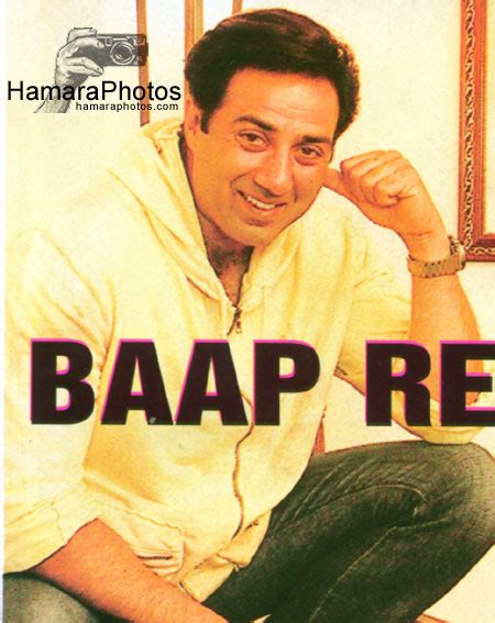 SunnyDeol14 / Sunny Deol - Bollywood Photos