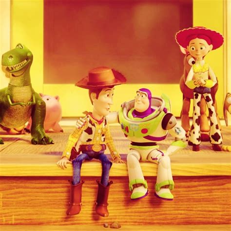 Toy Story 3 ending | Toy story 3, Toy story, Disney pixar