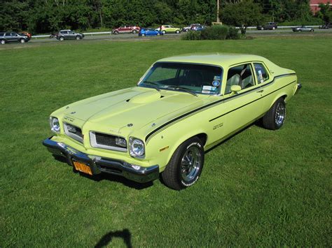 1974 Pontiac Ventura Custom GTO Stock # film4577 for sale near New York ...