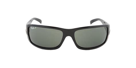 Ray-Ban Polarized Sport Sunglasses