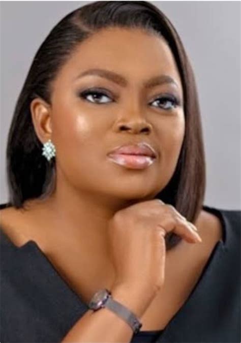 Why FUNKE AKINDELE Couldn't Mobilise Movie Stars - City People Magazine