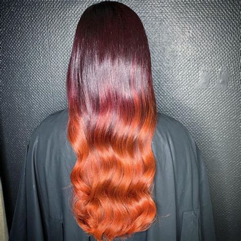 How to Create Hypnotic Sunset Hair | Wella Professionals