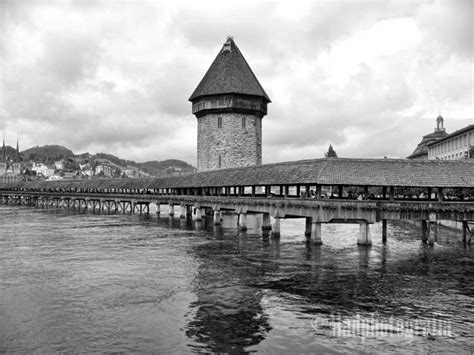 Lucerne, Switzerland, Bridge, Europe Travel, Fairy Tale, Architecture ...