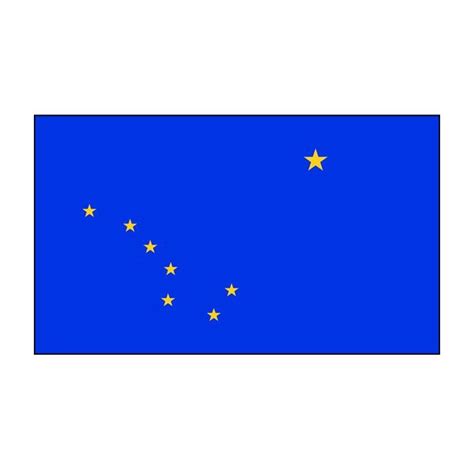 Alaska Flag