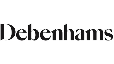 Debenhams Logo, symbol, meaning, history, PNG, brand